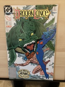 Dragonlance #12 (1989)