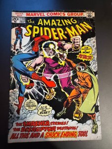The Amazing Spider-Man #118 (1973)