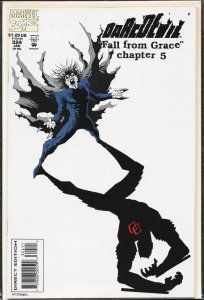 Daredevil #324 (1994) Daredevil