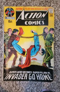 Action Comics #401 (1971) Superman 