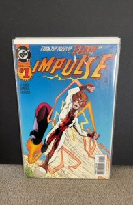 Impulse #1 (1995)