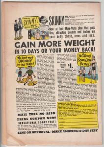 Patsy and Hedy Career Girls #38 (Oct-55) GD+ Affordable-Grade Patsy Walker, Hedy