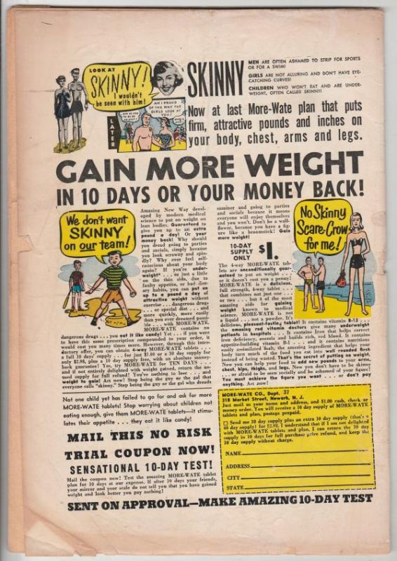 Patsy and Hedy Career Girls #38 (Oct-55) GD+ Affordable-Grade Patsy Walker, Hedy