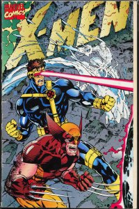 X-Men #1 (1991) X-Men [Key Issue]