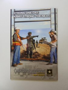 World War Hulk #5 (2008) NM condition