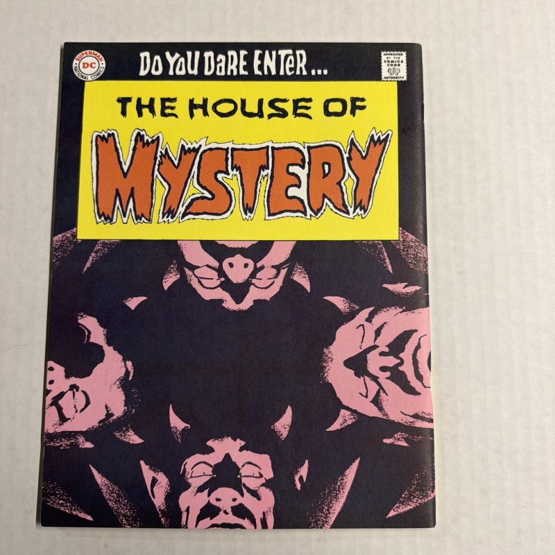 Amazing World Of DC Comics #6 1975