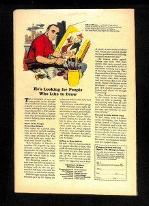 Tales To Astonish #69 Hulk Giant Man The Leader!