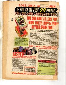 Superman # 156 PR DC Silver Age Comic Book Supergirl Superboy Batman Arrow JL9