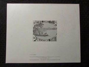 1977 FLASH GORDON A NEW WAR Pacific Comics Club FN+ 6.5 Alex Raymond