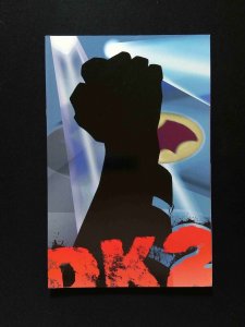 Dark Knight Strikes Again #1  DC Comics 2001 NM-