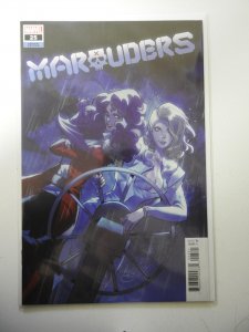 Marauders #25 Mirka Andolfo Variant (2021)