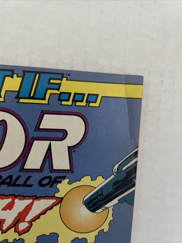 What If ? #38 Vol. 2