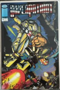 Lot of 49 Comics (See Description) Spawn, Suicide Squad, Superman, Shadowhawk...