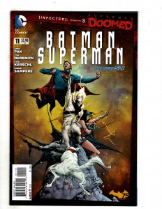 Batman/Superman #11 (2014) OF26