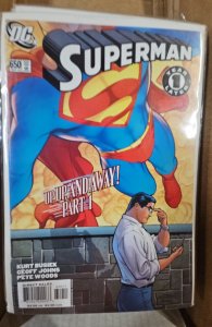 Superman #650 (2006)