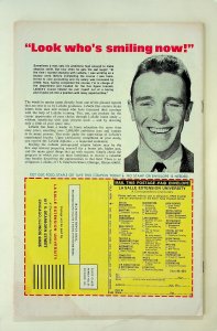 Incredible Hulk #166 (Aug 1973, Marvel) - Very Good+