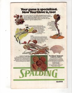 Iron Man #91  (F/VF) Bronze Age MARVEL / ID#150