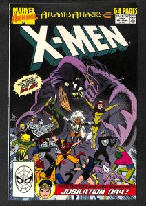 X-Men Annual #13 (1989)