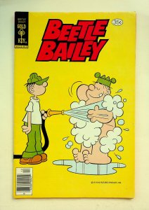 Beetle Bailey #124 (Dec 1978, Dell) - Very Good/Fine