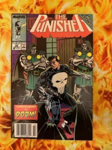 The Punisher #28 (1989) - VF/NM