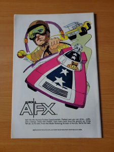 The Demon #6 ~ VERY FINE - NEAR MINT NM ~ 1973 DC Comics