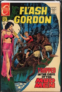 Flash Gordon #13 (1969)