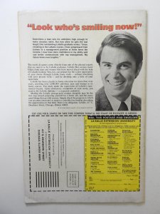 The Incredible Hulk #198 (1976) VG Condition! MVS intact!