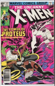 The X-Men #127 (1979) X-Men
