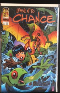 Leave It To Chance #3 (1996)
