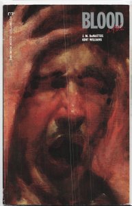 Blood: A Tale #3 (1987) Blood