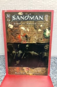 Essential Vertigo: The Sandman #13 (1997)