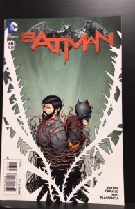 Batman #46 (2016)