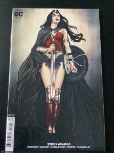 Wonder Women #50 Variant