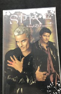 Spike: Lost And Found (2006)