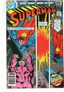 Superman #329 (1978)