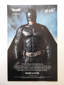 Amazing Spider-Man #566 FN/VF Condition!