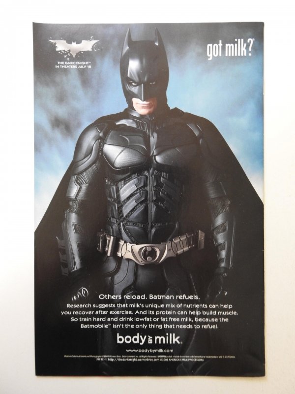 Amazing Spider-Man #566 FN/VF Condition!