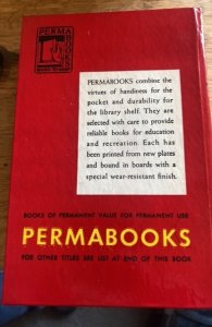 Stories of famous operas, Milligan, 1950, Perma book