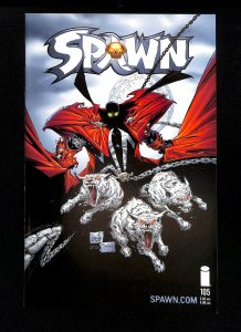 Spawn #105