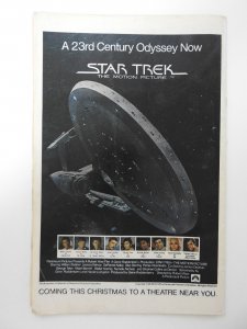 Fantastic Four #209 (1979) VG Condition