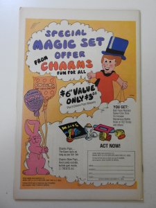 Welcome Back, Kotter #1 (1976) VF- Condition!