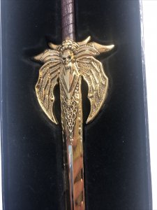 Lady Death Sword Collection Darkness (2000) Brian Pulido’s| Chaos Comics 