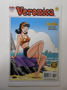 Archie Comics #658 Variant VF/NM Condition!