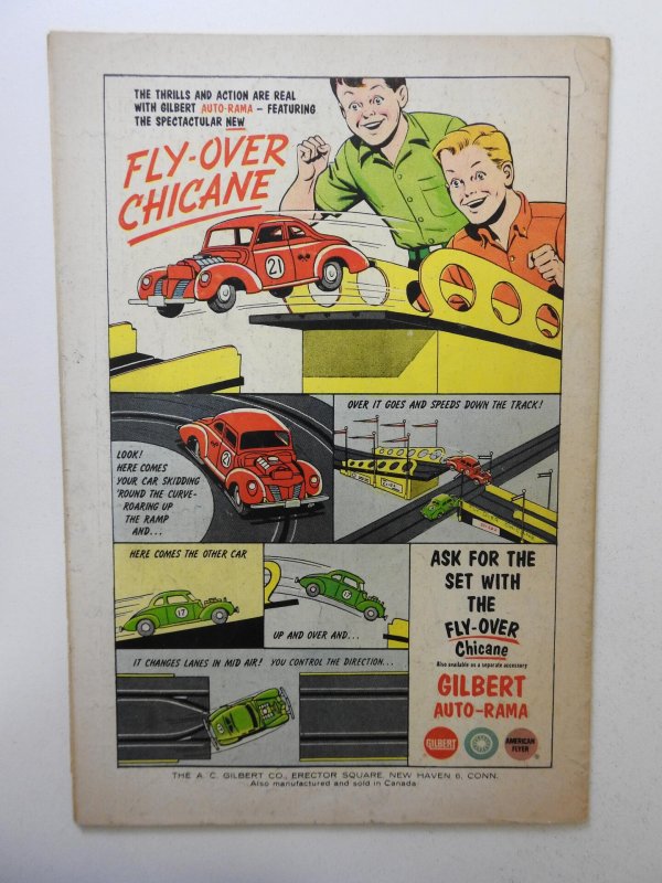 Batman #160 (1963) VG/FN Condition!