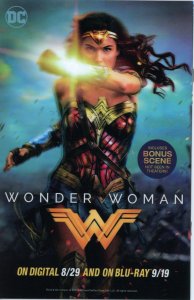 Action Comics 987 Lenticular Variant The Oz Effect 9.0 (our highest grade)