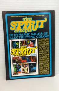 The Spirit #14 (1976)