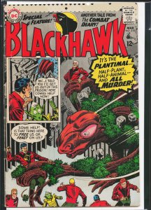 Blackhawk #218 (1966)