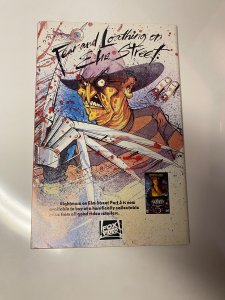 Judge Dredd Megazine # 14 FLEETWAY PUBLICATIONS UK Comic 14 KM47