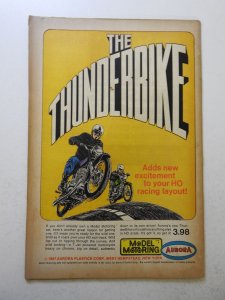 Detective Comics #368 (1967) VG Condition 1 in cumulative spine split