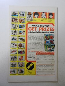 Marvel Spotlight #22 (1975) FN/VF Condition!